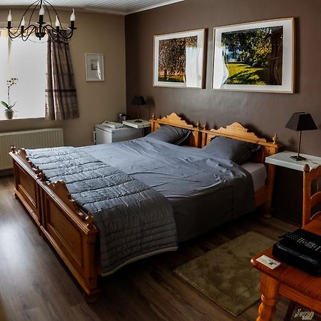 B&B Den Boomgaard Moorsel Cameră foto