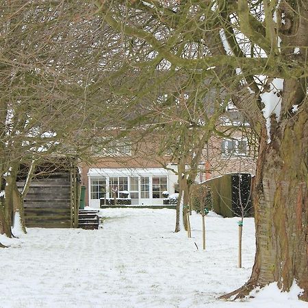 B&B Den Boomgaard Moorsel Exterior foto