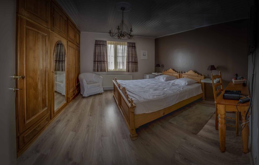 B&B Den Boomgaard Moorsel Cameră foto