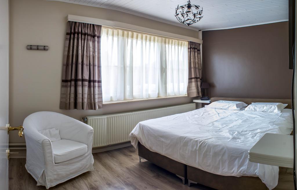 B&B Den Boomgaard Moorsel Cameră foto