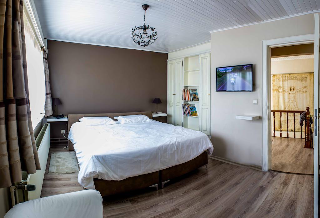 B&B Den Boomgaard Moorsel Cameră foto